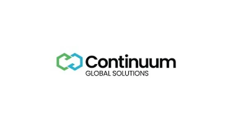 Continuum Global Solutions Logo